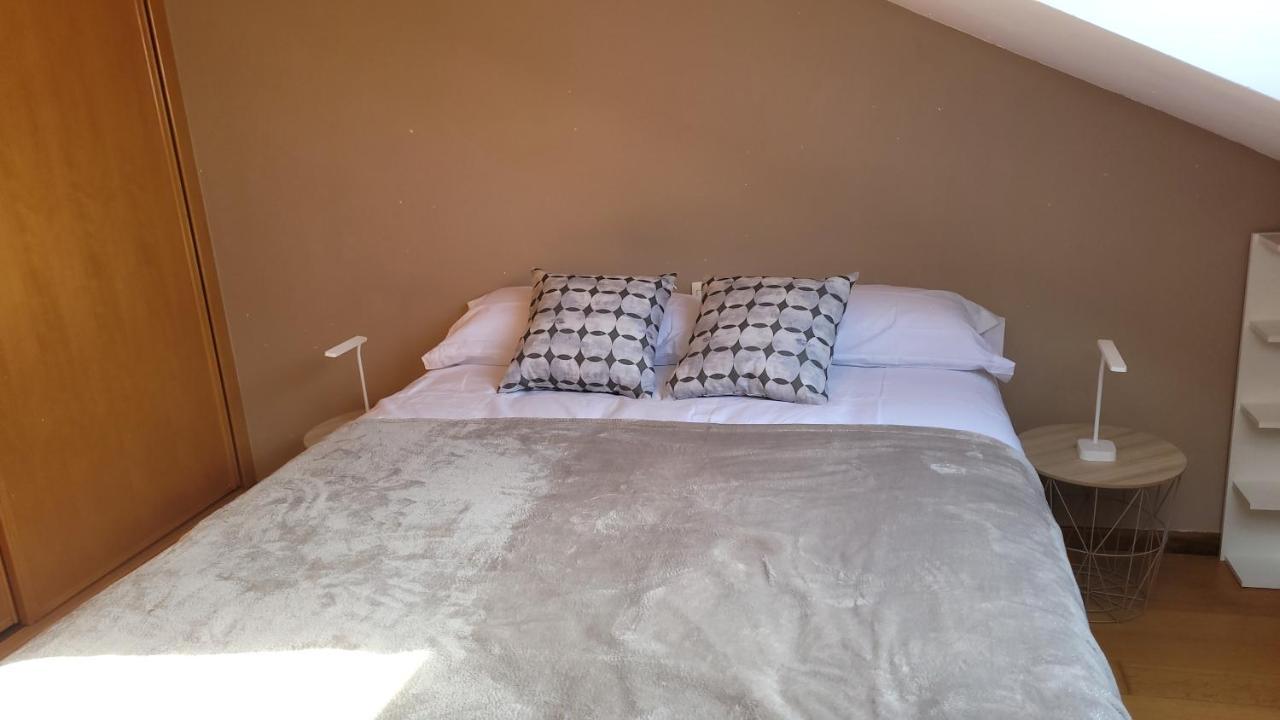 Paz Termal Appartement Ourense Buitenkant foto