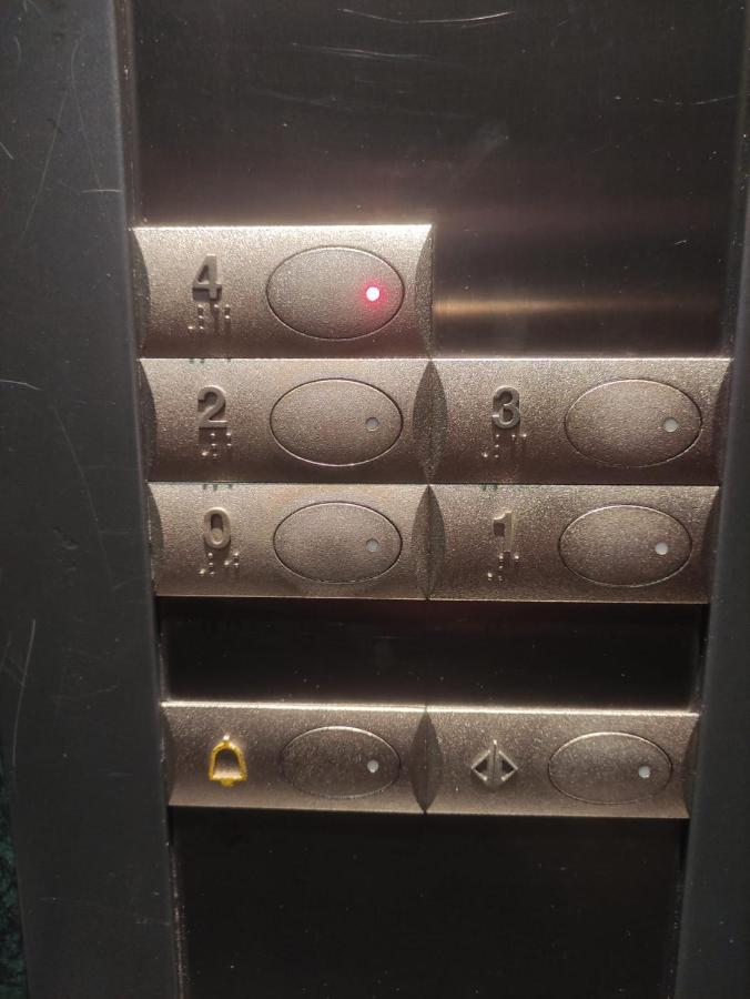 Paz Termal Appartement Ourense Buitenkant foto