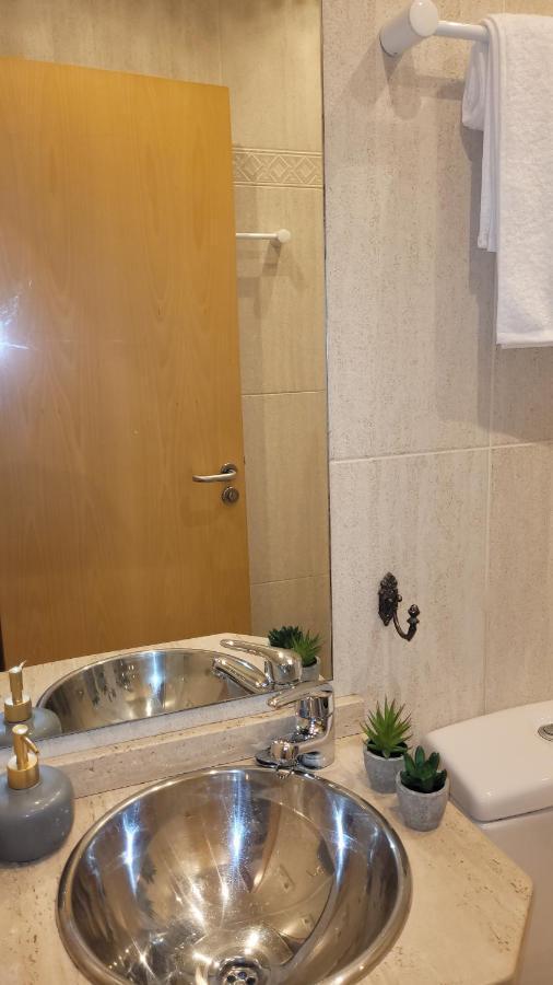 Paz Termal Appartement Ourense Buitenkant foto