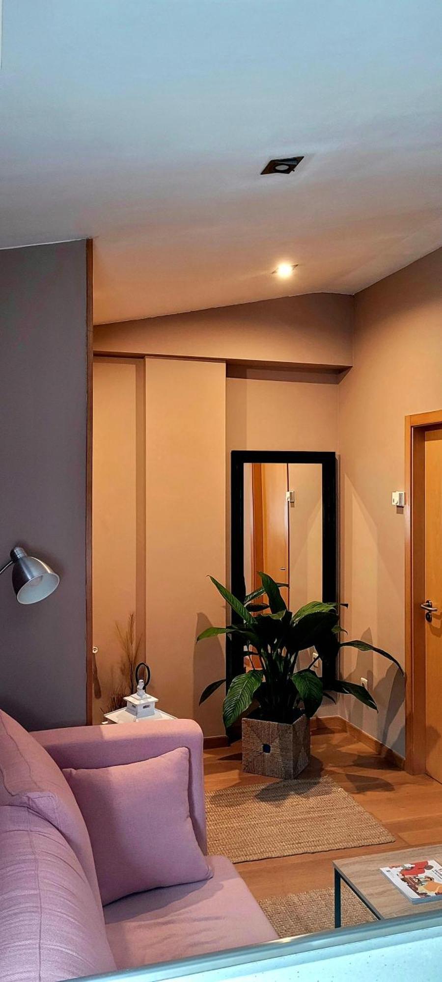 Paz Termal Appartement Ourense Buitenkant foto